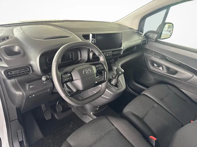 Toyota PROACE CITY Van L1 1.2 Active