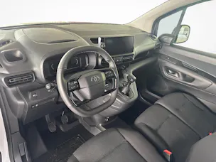 Toyota PROACE CITY Van L1 1.2 Active