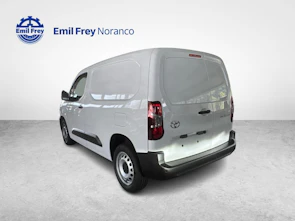 immagine del veicolo TOYOTA PROACE CITY Van L1 1.2 Active