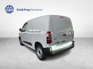 Toyota PROACE CITY Van L1 1.2 Active
