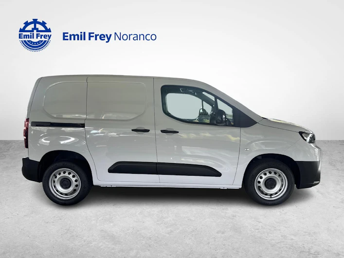 Fahrzeugbild TOYOTA PROACE CITY