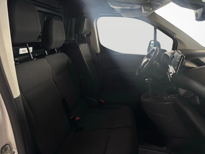 Fahrzeugbild TOYOTA PROACE CITY