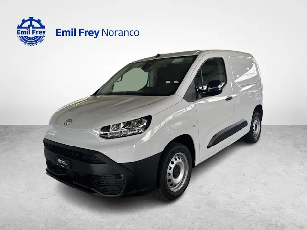 Toyota PROACE CITY Van L1 1.2 Active