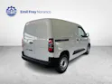 Toyota PROACE CITY Van L1 1.2 Active