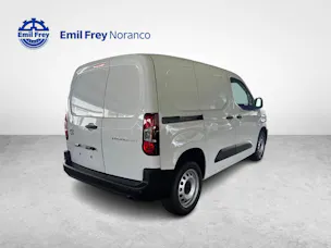 Toyota PROACE CITY Van L1 1.2 Active