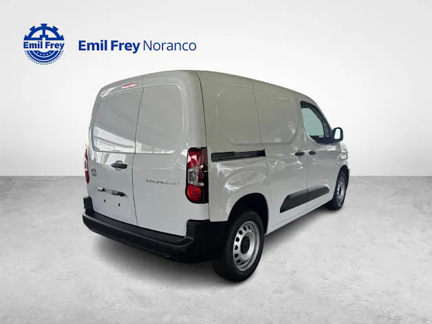 Toyota PROACE CITY Van L1 1.2 Active