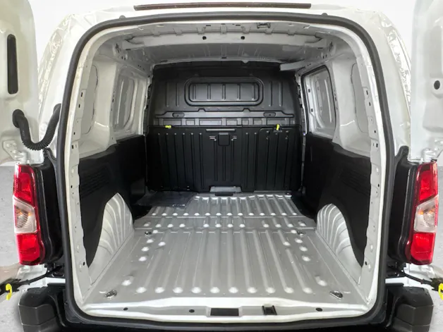 Toyota PROACE CITY Van L1 1.2 Active