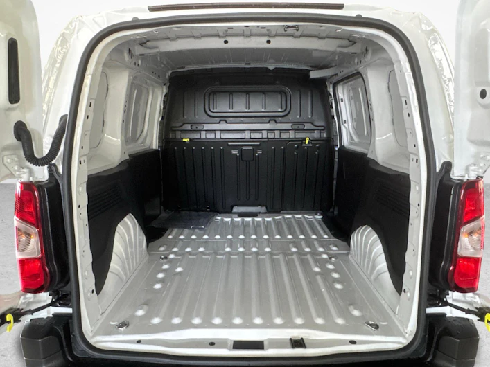 Fahrzeugbild TOYOTA PROACE CITY