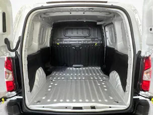 Toyota PROACE CITY Van L1 1.2 Active