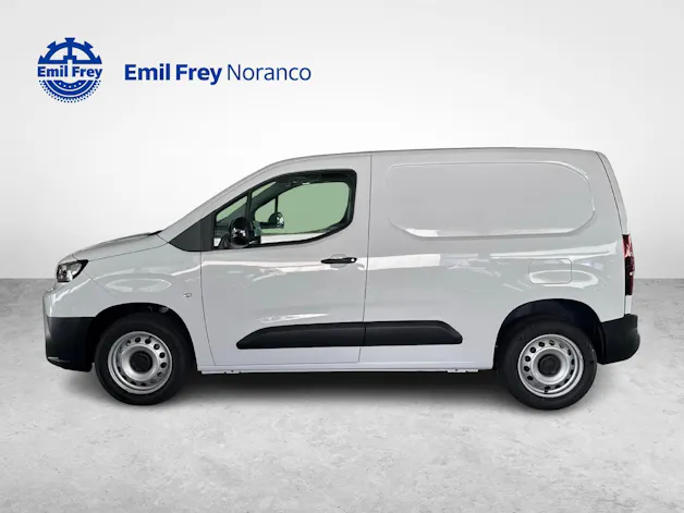 Toyota PROACE CITY Van L1 1.2 Active