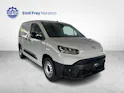 Toyota PROACE CITY Van L1 1.2 Active