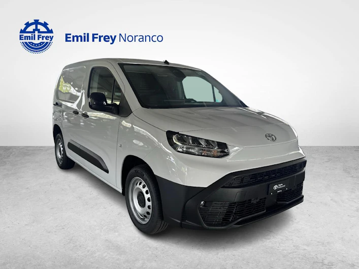 Fahrzeugbild TOYOTA PROACE CITY