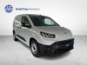 Toyota PROACE CITY Van L1 1.2 Active
