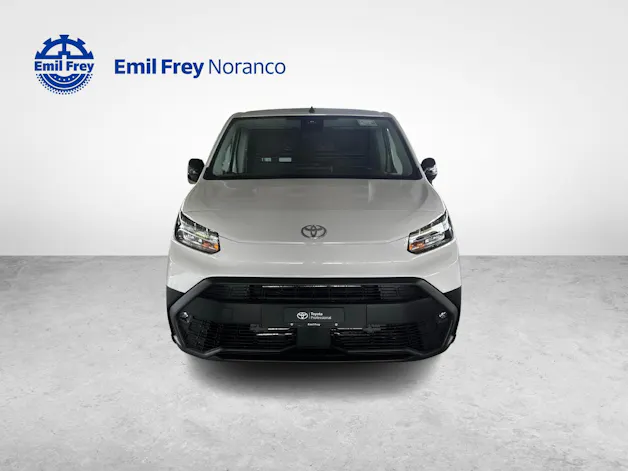 Toyota PROACE CITY Van L1 1.2 Active