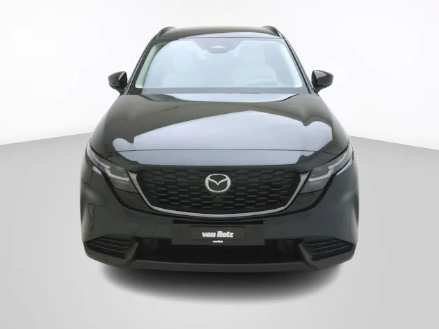 Mazda CX-5 2.5 Exclusive-Line AWD