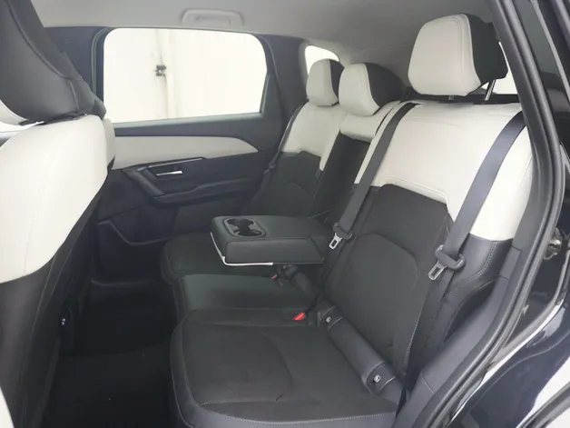 Mazda CX-5 2.5 Exclusive-Line AWD