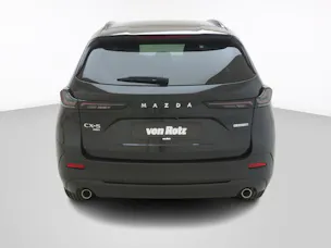 Mazda CX-5 2.5 Exclusive-Line AWD