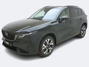 Mazda CX-5 2.5 Exclusive-Line AWD