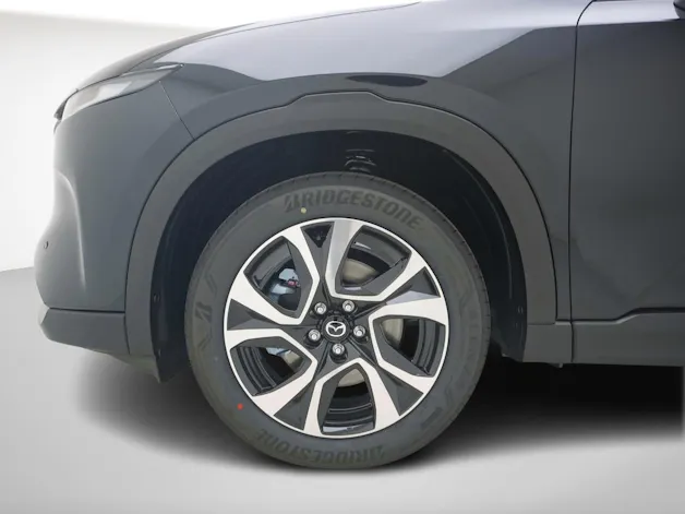 Mazda CX-5 2.5 Exclusive-Line AWD