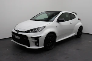 Fahrzeugbild TOYOTA GR Yaris 1.6 Turbo Sport 4x4