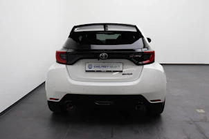 Fahrzeugbild TOYOTA GR Yaris 1.6 Turbo Sport 4x4