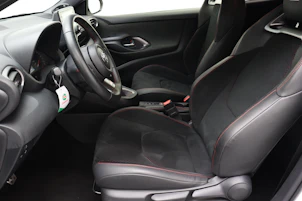 Fahrzeugbild TOYOTA GR Yaris 1.6 Turbo Sport 4x4