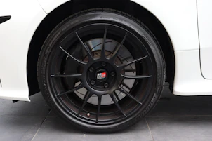 Fahrzeugbild TOYOTA GR Yaris 1.6 Turbo Sport 4x4