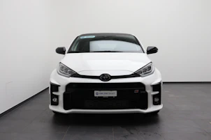 Fahrzeugbild TOYOTA GR Yaris 1.6 Turbo Sport 4x4