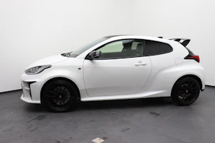 Fahrzeugbild TOYOTA GR Yaris 1.6 Turbo Sport 4x4
