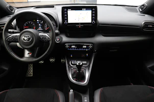 Fahrzeugbild TOYOTA GR Yaris 1.6 Turbo Sport 4x4