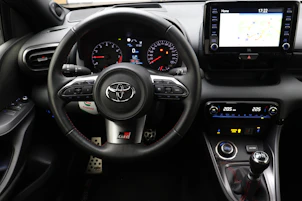 Fahrzeugbild TOYOTA GR Yaris 1.6 Turbo Sport 4x4