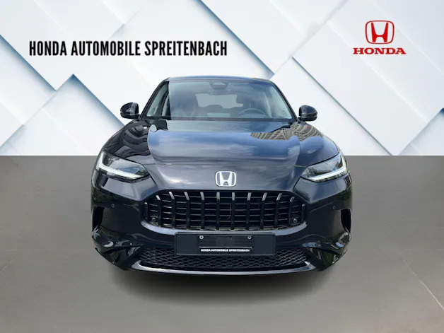 Honda ZR-V 2.0 i-MMD Advance - mit Aktionsleasing 1.9% und 8 Jahren Garantie!