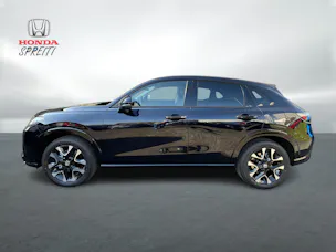 Honda ZR-V 2.0 i-MMD Advance - mit Aktionsleasing 1.9% und 8 Jahren Garantie!