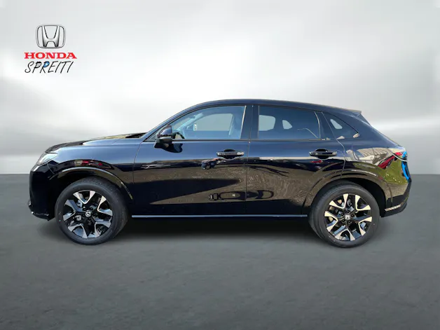 Honda ZR-V 2.0 i-MMD Advance - mit Aktionsleasing 1.9% und 8 Jahren Garantie!