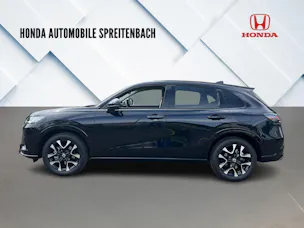 Honda ZR-V 2.0 i-MMD Advance - mit Aktionsleasing 1.9% und 8 Jahren Garantie!