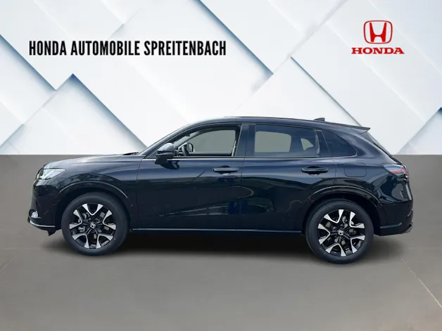 Honda ZR-V 2.0 i-MMD Advance - mit Aktionsleasing 1.9% und 8 Jahren Garantie!