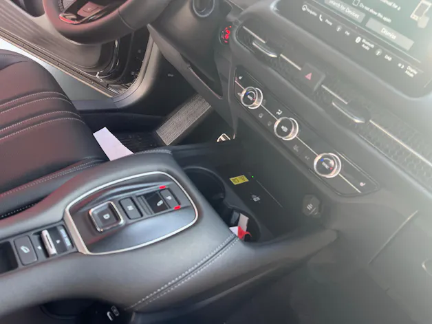 Honda ZR-V 2.0 i-MMD Advance - mit Aktionsleasing 1.9% und 8 Jahren Garantie!