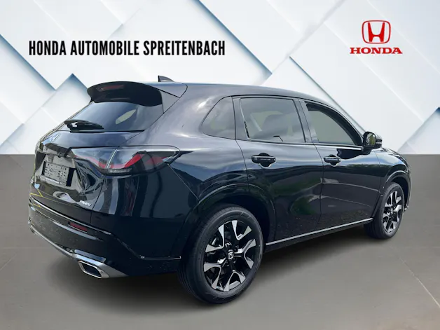 Honda ZR-V 2.0 i-MMD Advance - mit Aktionsleasing 1.9% und 8 Jahren Garantie!