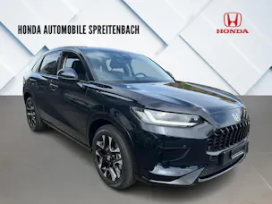 Honda ZR-V 2.0 i-MMD Advance - mit Aktionsleasing 1.9% und 8 Jahren Garantie!