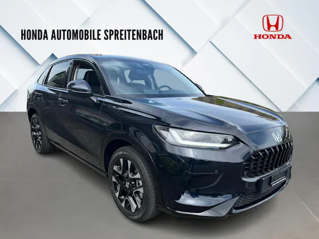 Honda ZR-V 2.0 i-MMD Advance - mit Aktionsleasing 1.9% und 8 Jahren Garantie!
