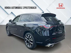 Honda ZR-V 2.0 i-MMD Advance - mit Aktionsleasing 1.9% und 8 Jahren Garantie!