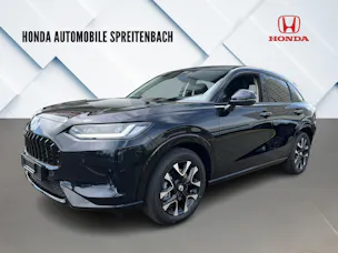 Honda ZR-V 2.0 i-MMD Advance - mit Aktionsleasing 1.9% und 8 Jahren Garantie!