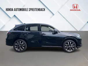 Honda ZR-V 2.0 i-MMD Advance - mit Aktionsleasing 1.9% und 8 Jahren Garantie!