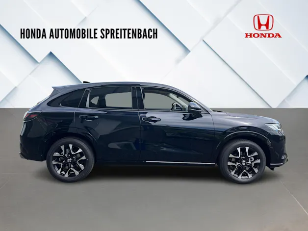 Honda ZR-V 2.0 i-MMD Advance - mit Aktionsleasing 1.9% und 8 Jahren Garantie!