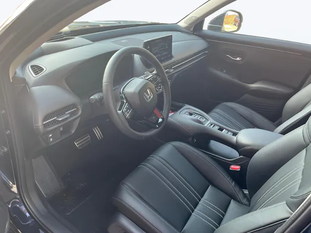 Honda ZR-V 2.0 i-MMD Advance - mit Aktionsleasing 1.9% und 8 Jahren Garantie!