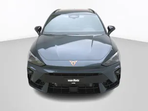 CUPRA Leon ST 2.0 TSI VZ 4Drive DSG