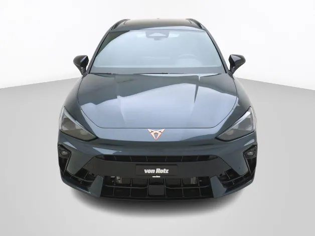 Cupra Leon ST 2.0 TSI VZ 4Drive DSG