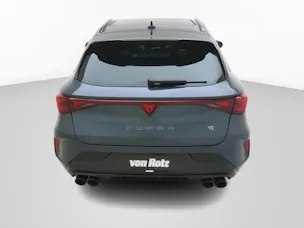 Cupra Leon ST 2.0 TSI VZ 4Drive DSG