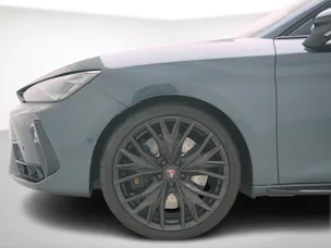 Cupra Leon ST 2.0 TSI VZ 4Drive DSG