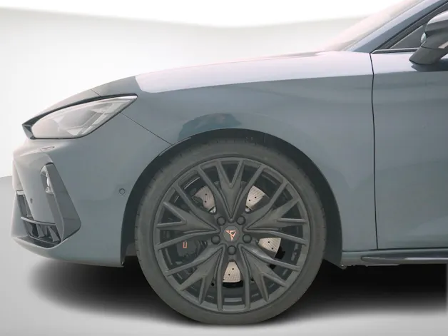 Cupra Leon ST 2.0 TSI VZ 4Drive DSG